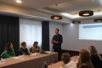 BIRN Kosovo Holds Training on Reporting Labour Rights