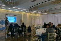 BIRN Kosovo Holds Workshop on Reintegrating Returnees from War Zones