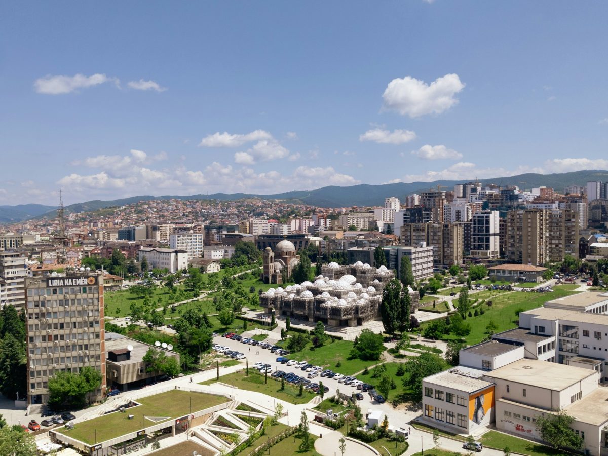 NGOs Fear EU Measures Against Kosovo Could Hit Civil Society Funds