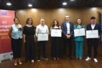 EU Awards for Best Investigative Journalism in Albania Announced