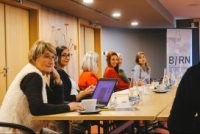 Three-Day Training on Human Rights in Digital Space in Bosnia