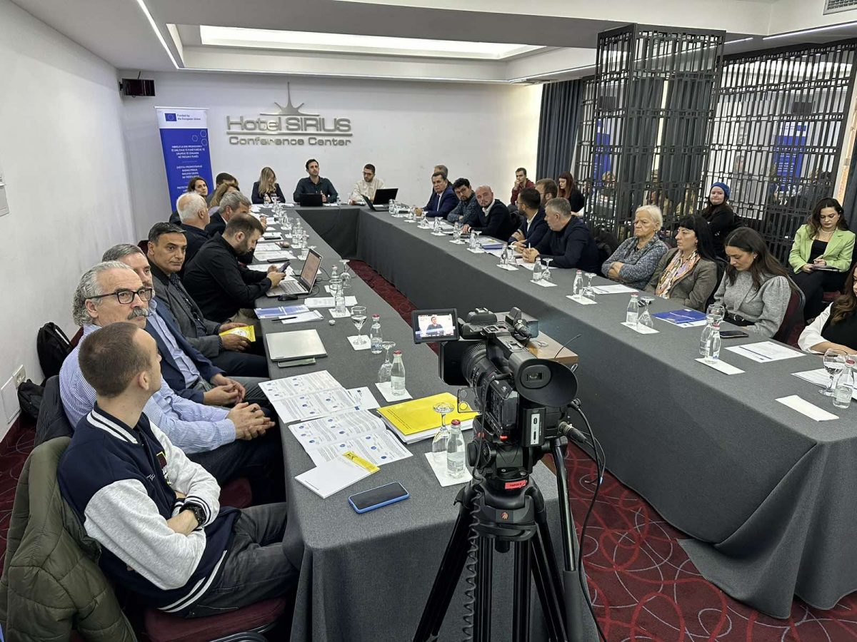 BIRN publishes Report on Labour Rights in Kosovo’s Private Sector