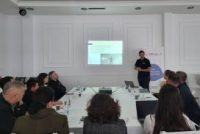 BIRN Kosovo Holds a Workshop for the Referral Mechanism Members of the Municipality of Hani i Elezit