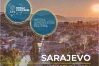 BIRN Invites Journalists to join IPI World Congress and Media Innovation Festival in Sarajevo
