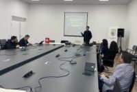 BIRN Kosovo Trains Members of the Referral Mechanism on Cybersecurity in Hani i Elezit
