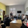 BIRN Kosovo and Radio Gorazdevac Hold Public Discussion With Residents of Gorazdevac About Public Services