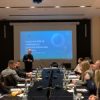 BIRN Albania Holds Training for Crime Beat Journalists