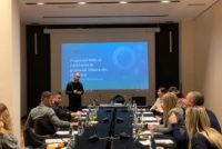 BIRN Albania Holds Training for Crime Beat Journalists