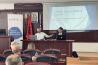 BIRN Kosovo Conducts Training on the Role of the Local Level in Countering Extremism and Terrorism