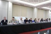 Albanian Journalists Discuss Challenges in Media Coverage Ahead of Elections