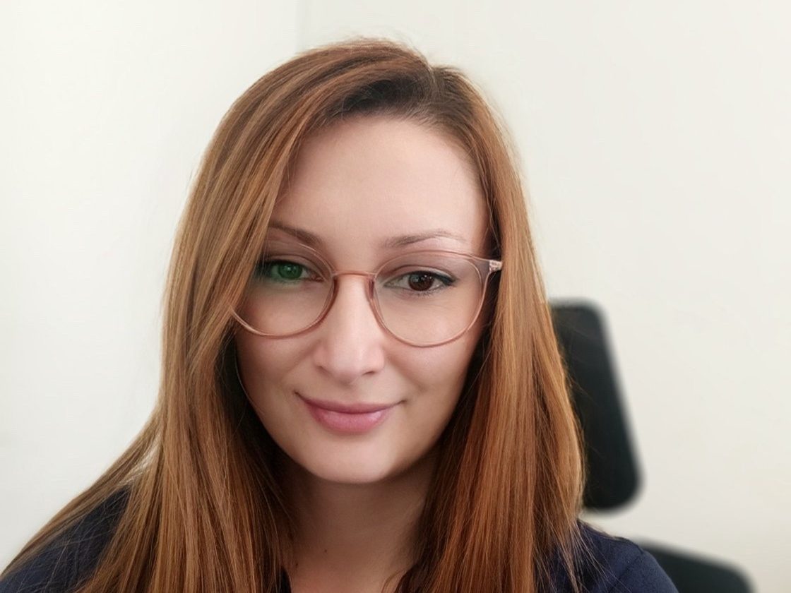 Meet the People Behind BIRN: Aida Tinjak