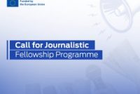 Kosovo Fellowship for Journalistic Excellence – Applications Open
