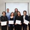 Fellowship for Journalistic Excellence Winners Announced at Ceremony in Vienna