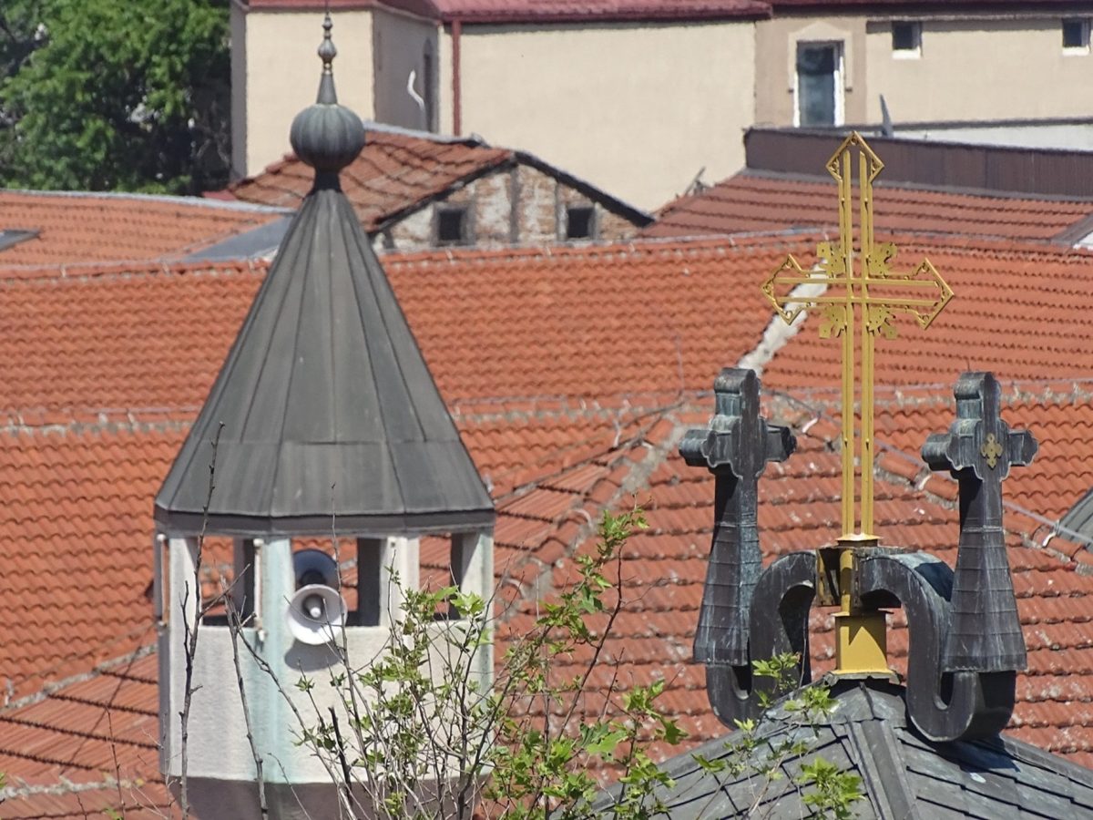 BIRN Launches Database on Religious Communities’ Assets in North Macedonia