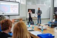 Sample Class on Srebrenica Genocide Held, Based on BIRN BiH’s Database of Judicially Established Facts