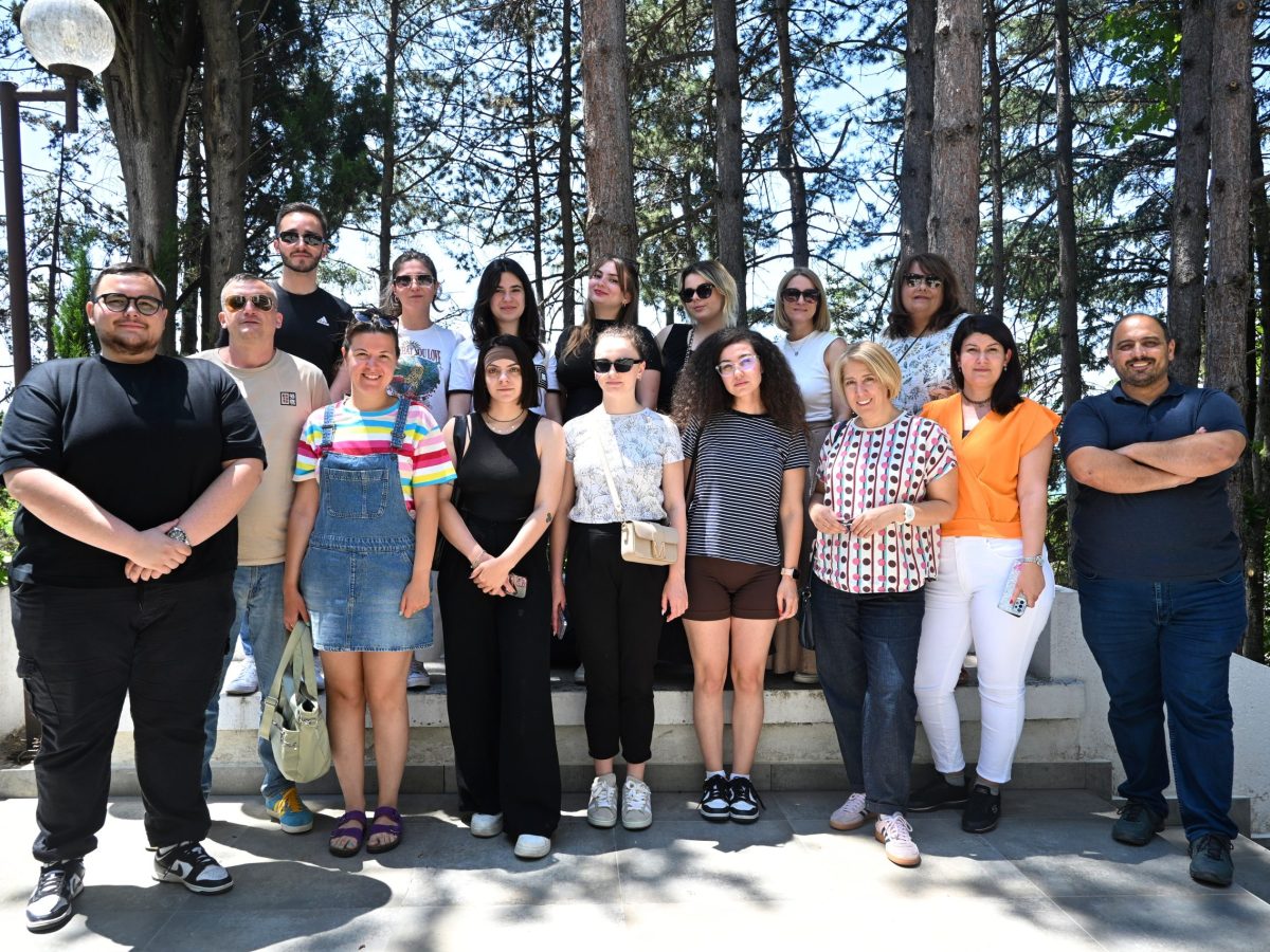 BIRN Macedonia Wraps up Year-long Investigative Journalism Programme in Ohrid