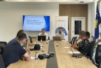 BIRN Kosovo Conducts Training on Countering Extremism and Terrorism