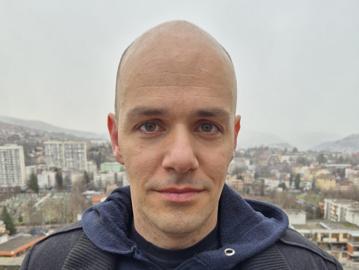 Zlatko Tadic