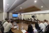 BIRN Kosovo Concludes Series of Property Rights Workshops