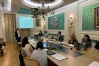 BIRN Albania Holds Project Management Training