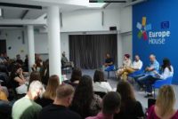 Animated Film About Child Witness to Srebrenica Genocide Premieres in Sarajevo