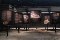 ‘Lives Behind Fields of Death’ Exhibition Gets Permanent Place in Srebrenica