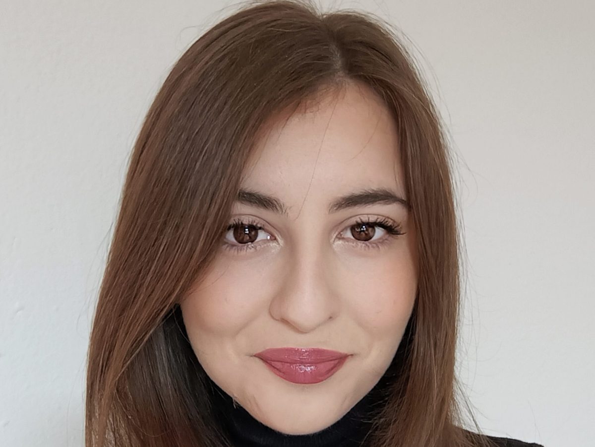 Azra Milic