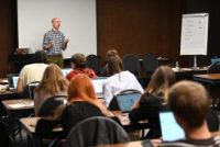 BIRN Summer School Day 3: Investigative Stories, AI, Safety and Mental Health