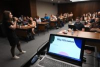 BIRN Summer School Day 4: Fact Checking, Hidden Data and Knowledge Transfer