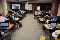 BIRN Summer School Day 2: Open-Source Intelligence, Data, AI and Digital Security