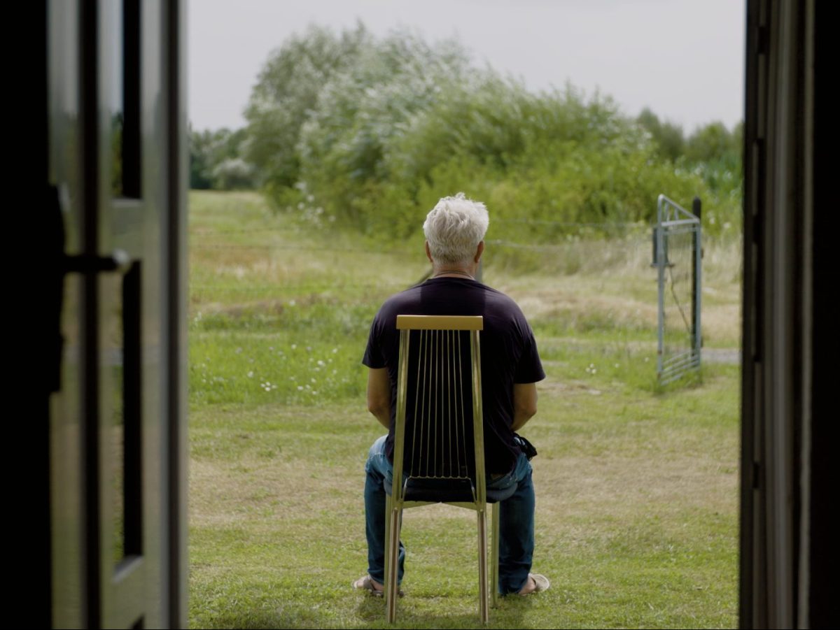 Detektor Doc ‘None Will Speak the Truth’ Premieres in Sarajevo