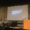 BIRN Presents ‘Bitter Land’ database at ABOAGORA Symposium on Memory and Justice