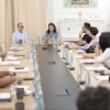 BIRN Albania Holds Roundtable on Environment