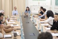 BIRN Albania Holds Roundtable on Environment
