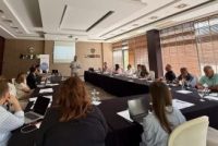 BIRN Kosovo Holds Workshop for local CSOs on terrorism and extremism monitoring