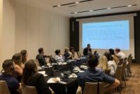 BIRN Albania Holds Training Against Disinformation