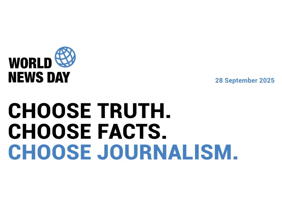 BIRN Marks World News Day, Highlighting 12 Investigations from 12 Months