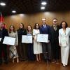 BIRN Albania Journalists Win EU Award for Investigative Journalism 2025