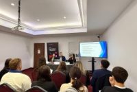 BIRN Kosovo Meets with Local Communities on Digital Rights