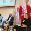 BIRN Represented at European Media Freedom Summit