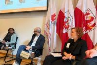 BIRN Represented at European Media Freedom Summit