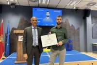 BIRN Montenegro Journalist Wins EU Journalism Prize