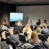 BIRN Hosts Event on Surveillance and Digital Rights in Bosnia
