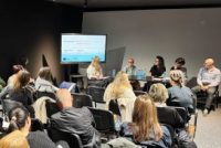 BIRN Hosts Event on Surveillance and Digital Rights in Bosnia