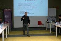 BIRN Kosovo Holds Workshop on Strategies to Counter Disinformation