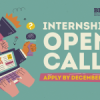Internship Open Call