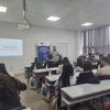 BIRN Kosovo Trains Journalism Students on Ethics, Safety and Gender Sensitivity