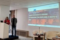 BIRN BiH Joins in Presenting Database of Facts About War and Handbook for Teachers