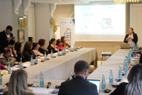 BIRN Albania Presents Election Monitoring Reports