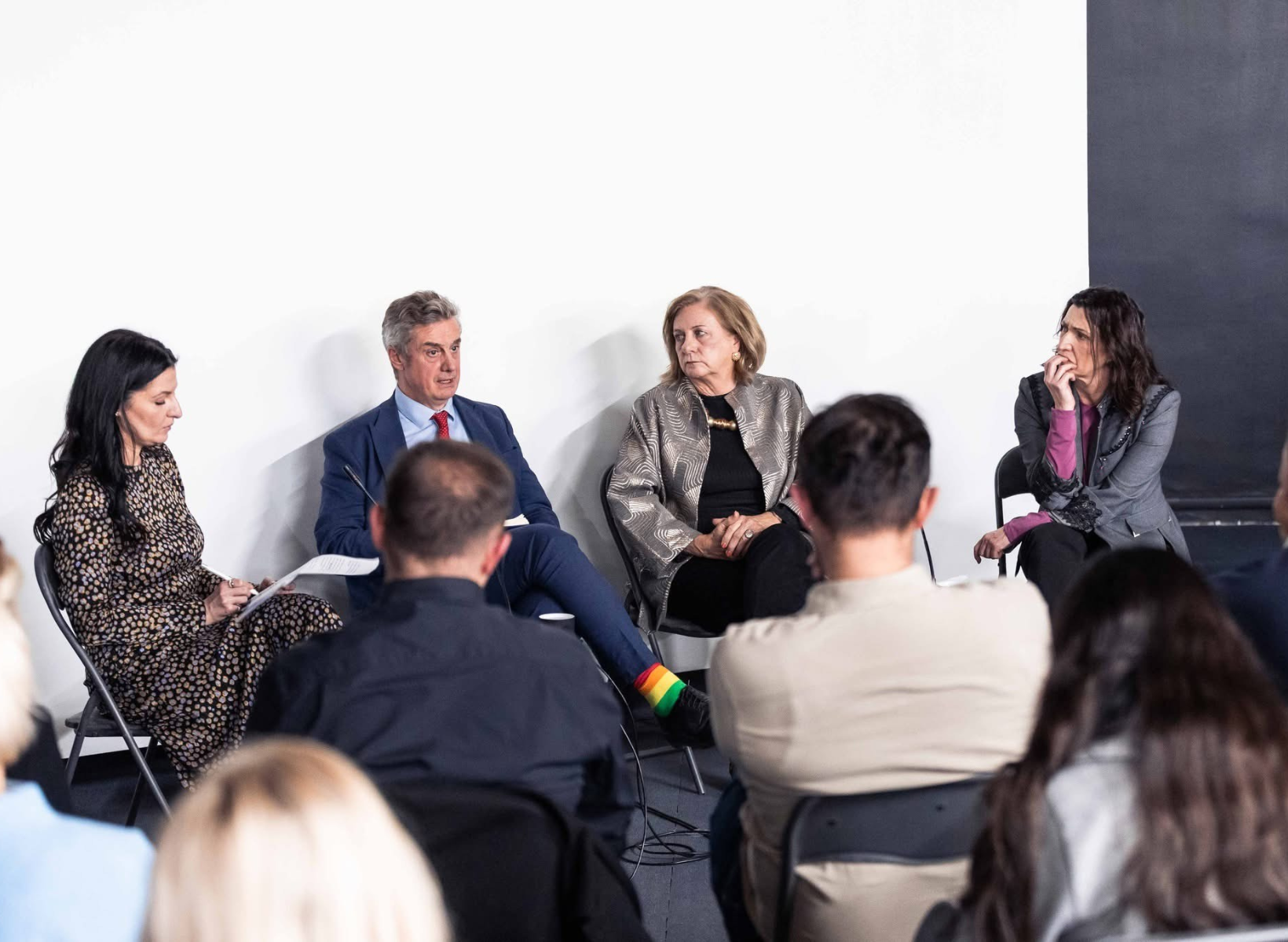 BIRN Kosovo Screens Documentary on Election Disinformation